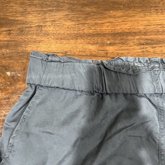 Altered State Shorts Women Large Blue Pockets - Picture 2 of 11